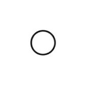Кольцо резиновое №26 O-ring ROSSVIK 5004204212601